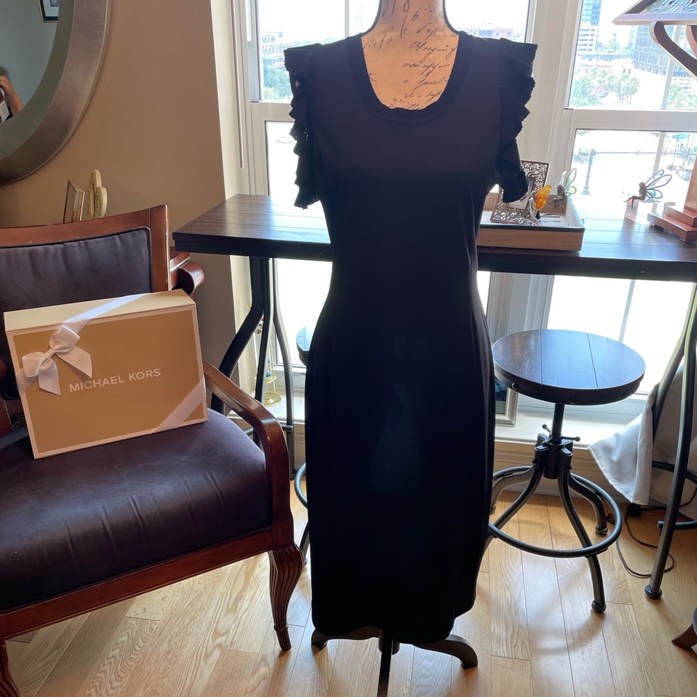 ❤️Gorgeous Michael Kors MIDI Dress❤️
